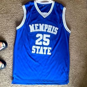 College Jersey